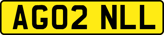 AG02NLL