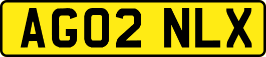 AG02NLX