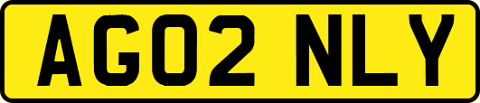 AG02NLY