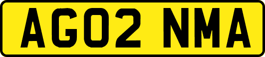 AG02NMA
