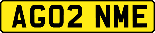 AG02NME