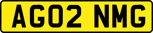 AG02NMG