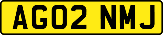 AG02NMJ
