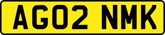 AG02NMK