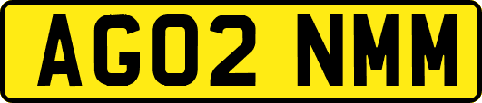 AG02NMM