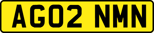 AG02NMN