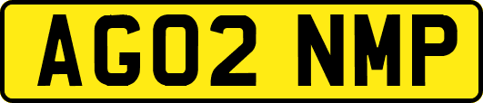AG02NMP