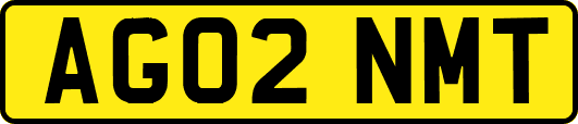 AG02NMT