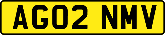 AG02NMV