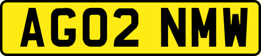 AG02NMW