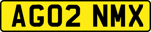 AG02NMX