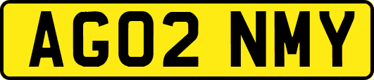 AG02NMY