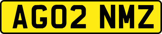AG02NMZ