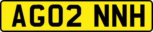 AG02NNH