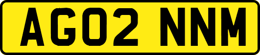 AG02NNM