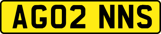 AG02NNS