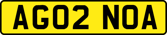 AG02NOA
