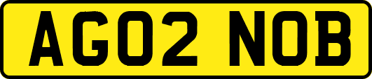 AG02NOB