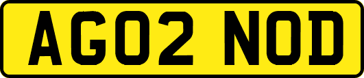 AG02NOD