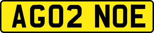 AG02NOE