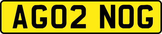 AG02NOG