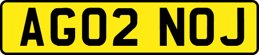 AG02NOJ