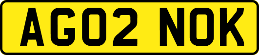 AG02NOK