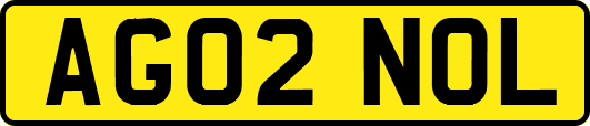 AG02NOL