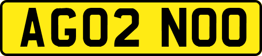 AG02NOO