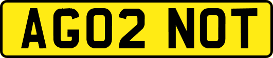AG02NOT
