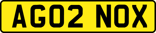 AG02NOX