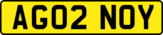 AG02NOY