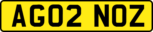 AG02NOZ