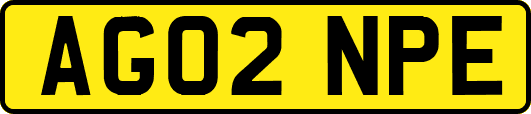 AG02NPE