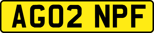 AG02NPF