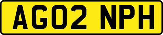 AG02NPH