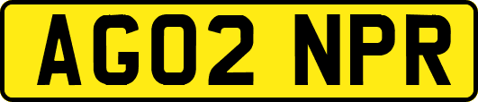 AG02NPR