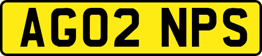 AG02NPS