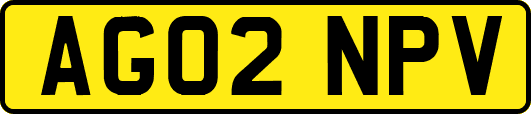 AG02NPV