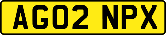 AG02NPX