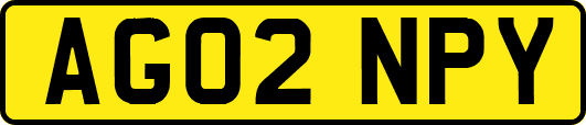 AG02NPY