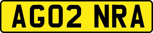 AG02NRA