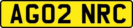 AG02NRC