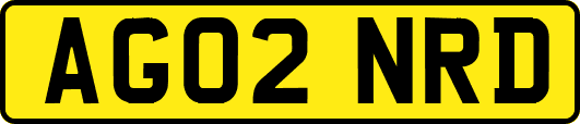 AG02NRD