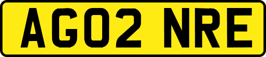AG02NRE