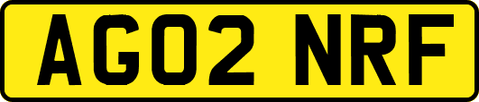 AG02NRF