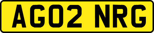 AG02NRG