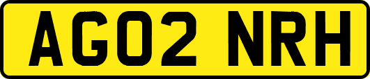 AG02NRH