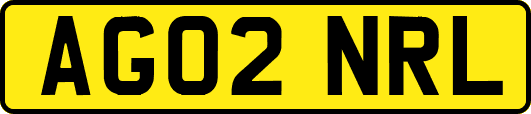 AG02NRL