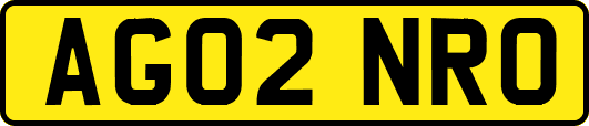 AG02NRO